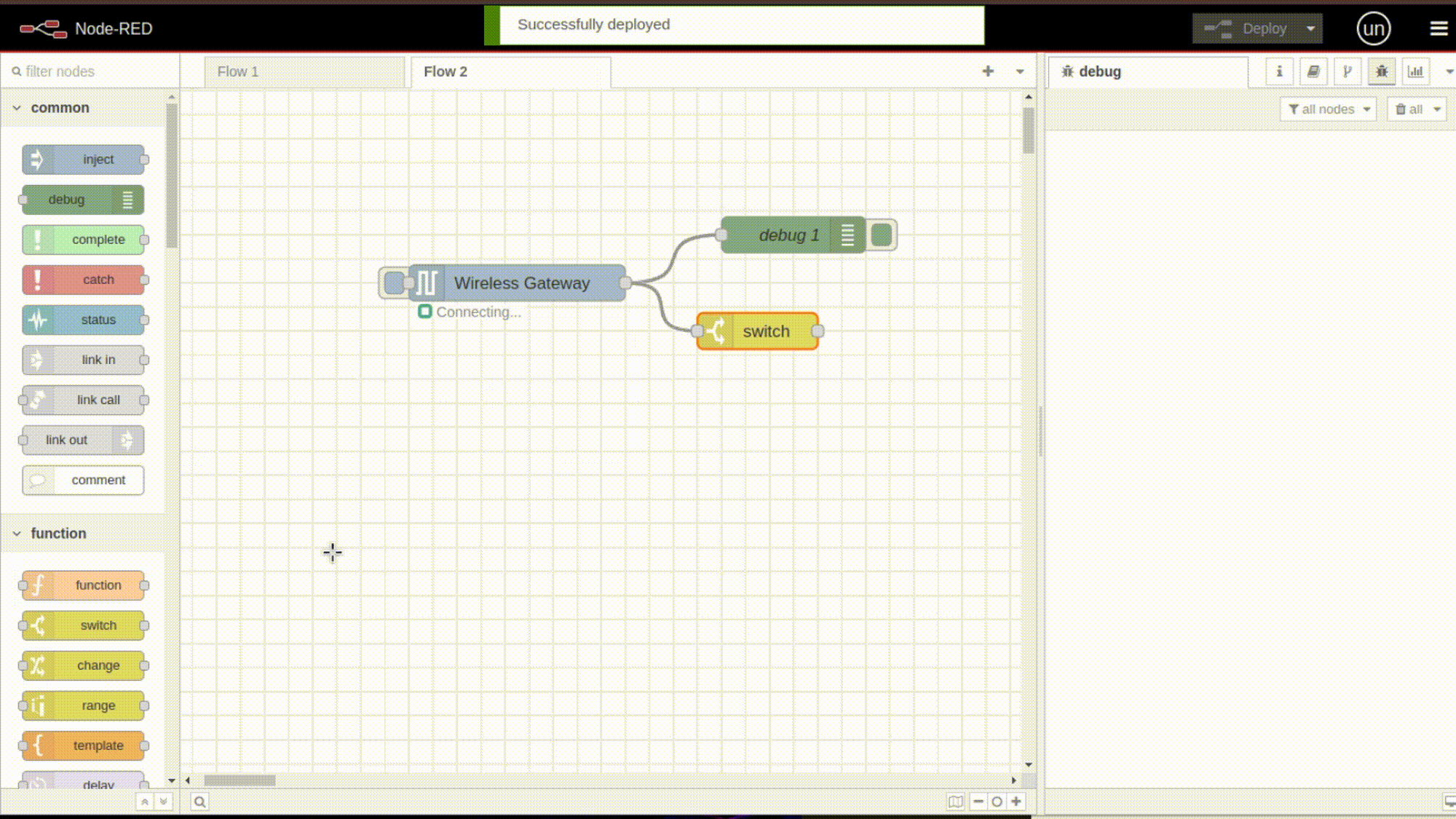 Copy path and value from debug tab