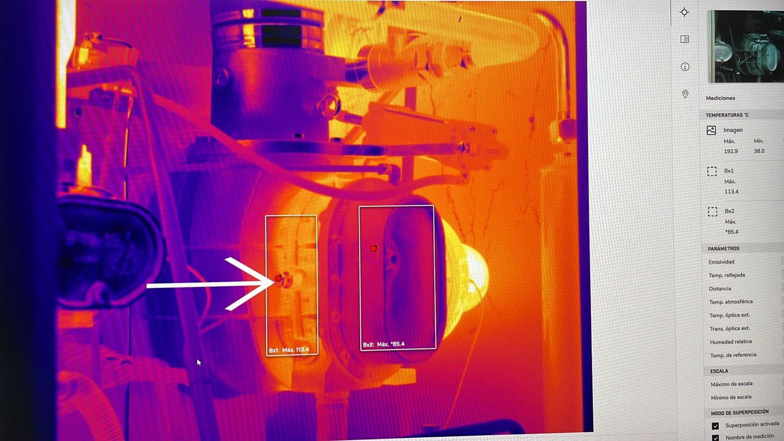 NCD Webee Case Study Compressor
