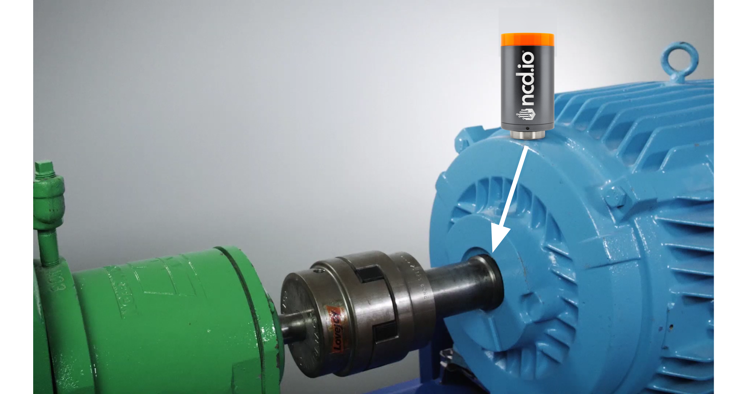 NCD Gen4 Installation