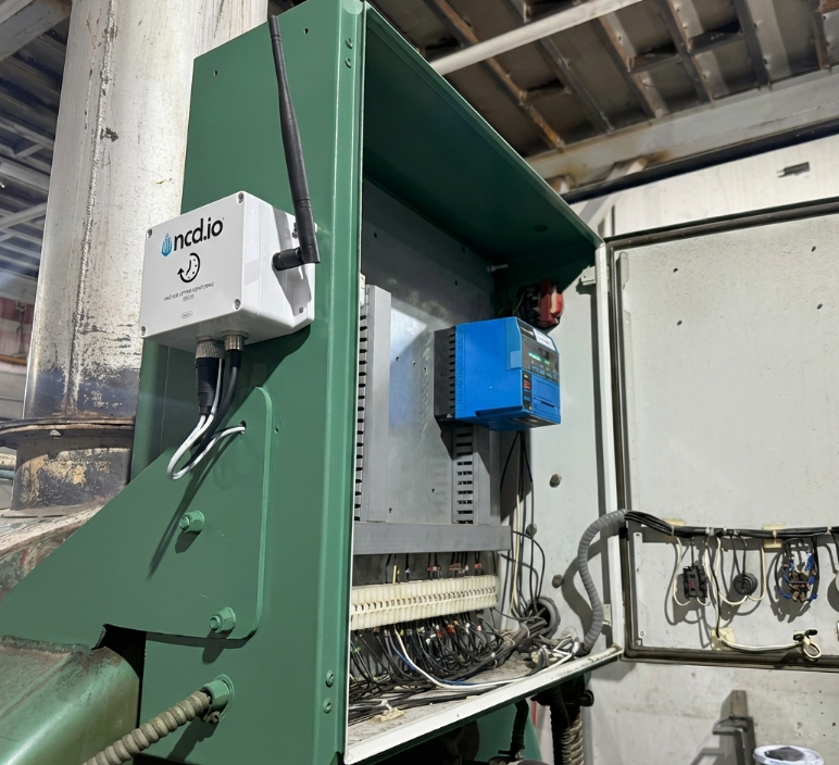 NCD Absara Case Study Type 108 Picture