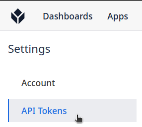 NCD to Tulip Guide - Tulip API Tokens