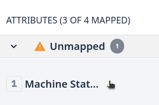 NCD to Tulip Guide - Machine Status Map