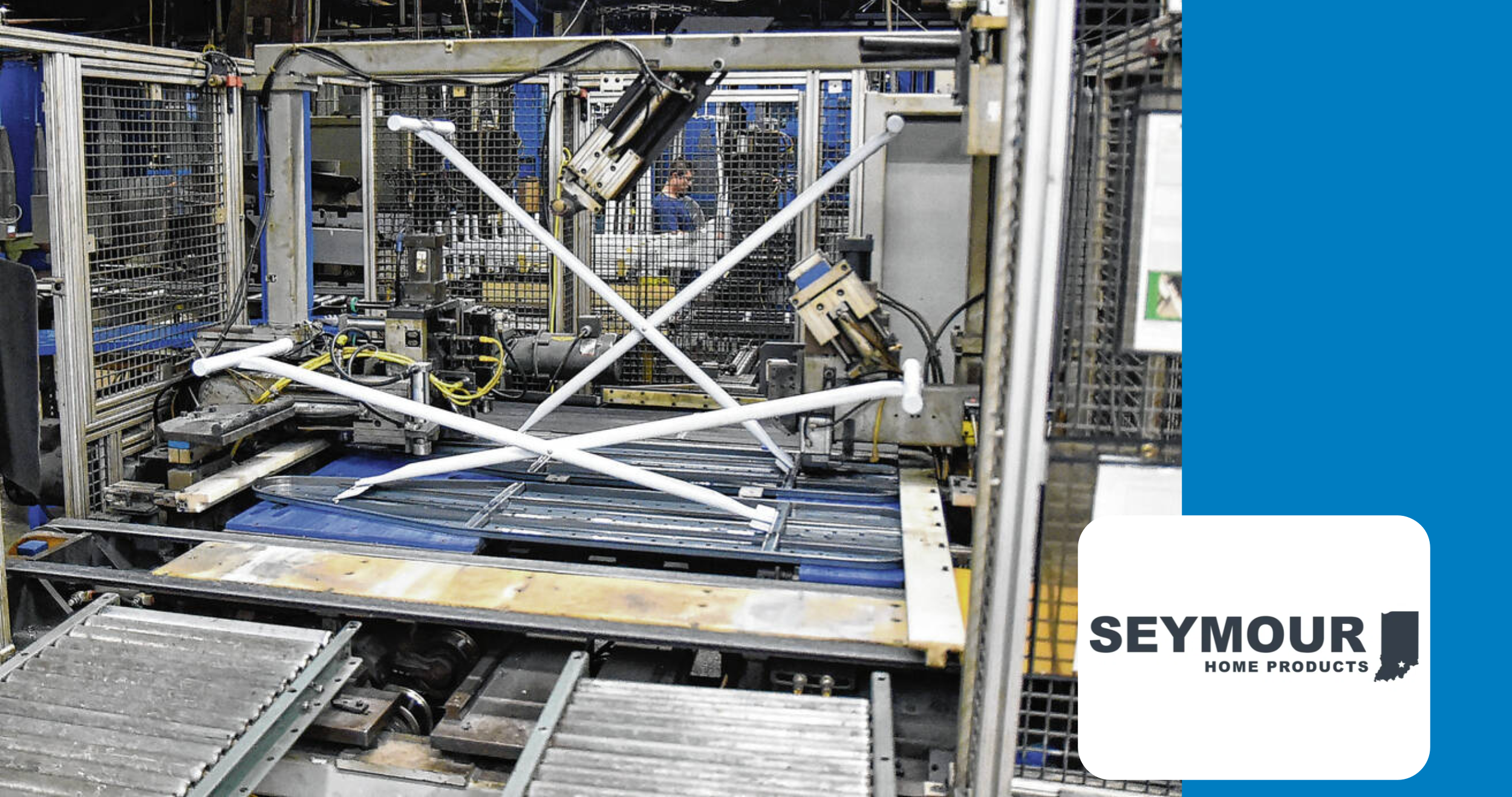 NCD Case Study Seymour