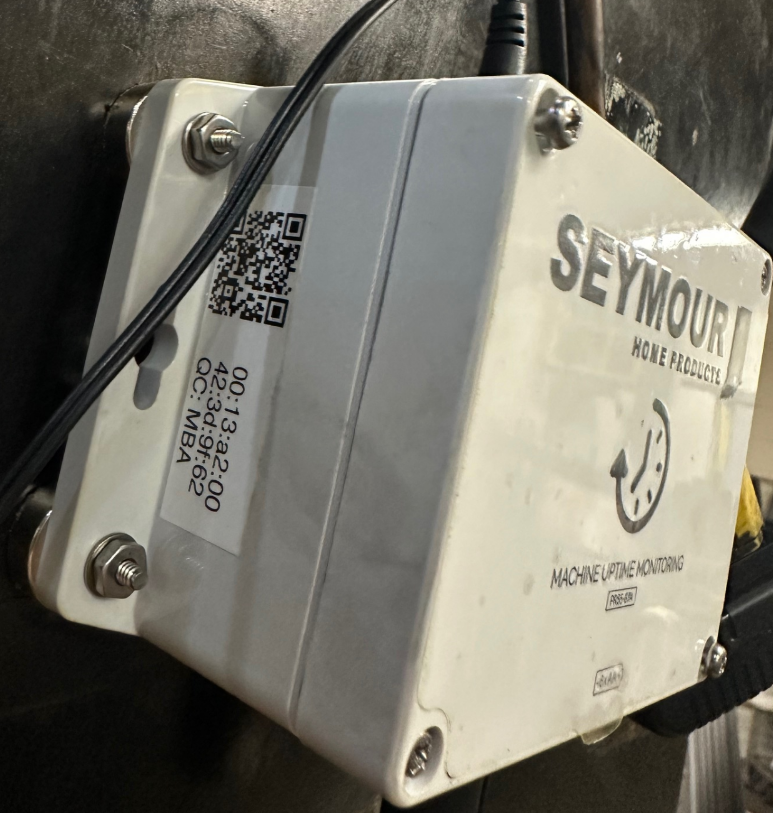 NCD Case Study Seymour