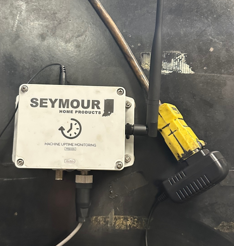 NCD Case Study Seymour