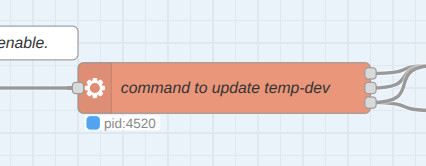 NCD Node-RED Pull from Temp-dev branch