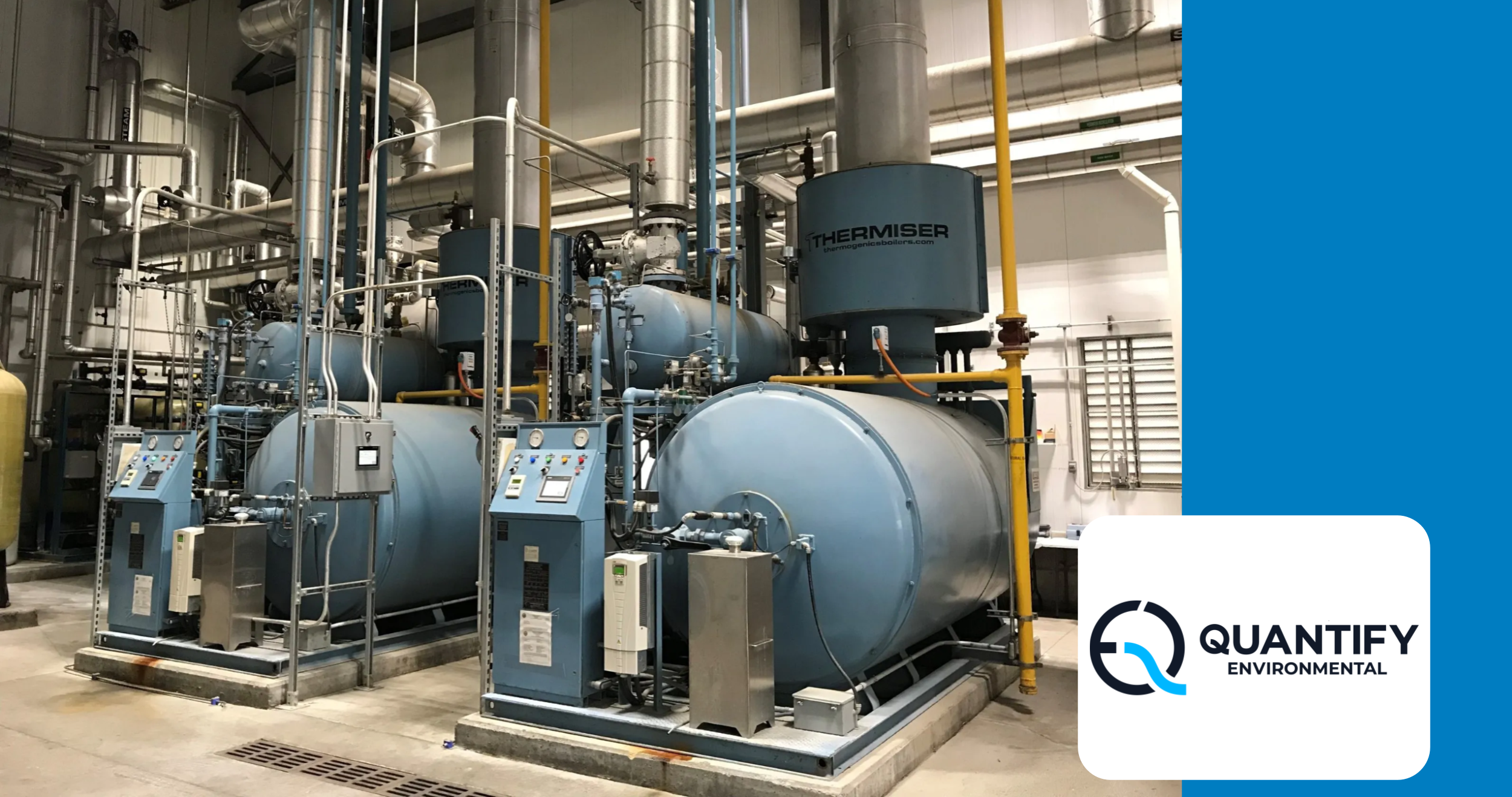 NCD - Quantify Environmental Case Study