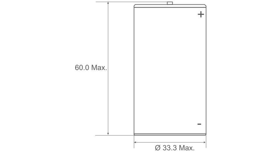 Dcell Battery Draw